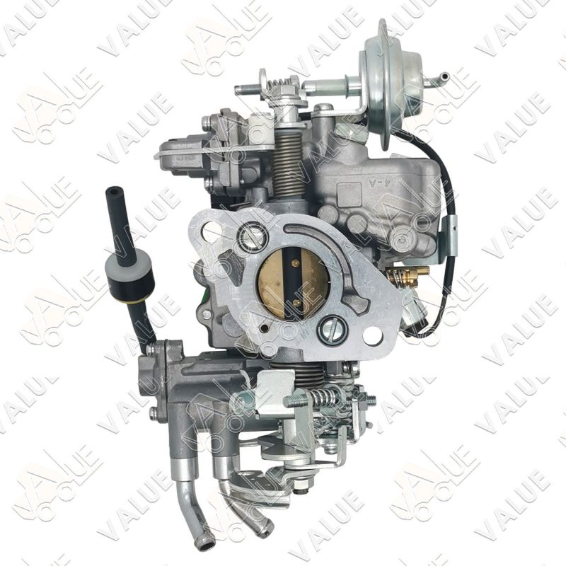 Carburetor 524243441-4