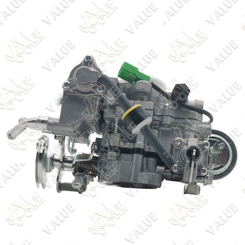 Carburetor 524243441-5