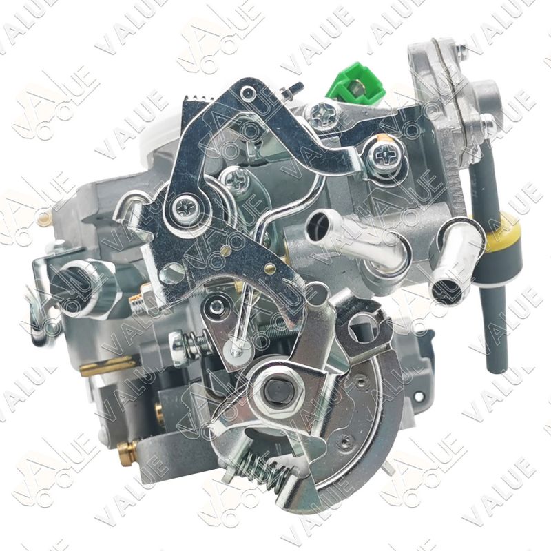 Carburetor 524243441-6