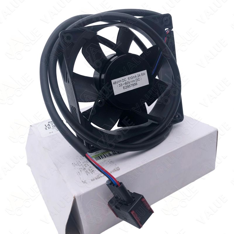 Cooling fan 51097342-2