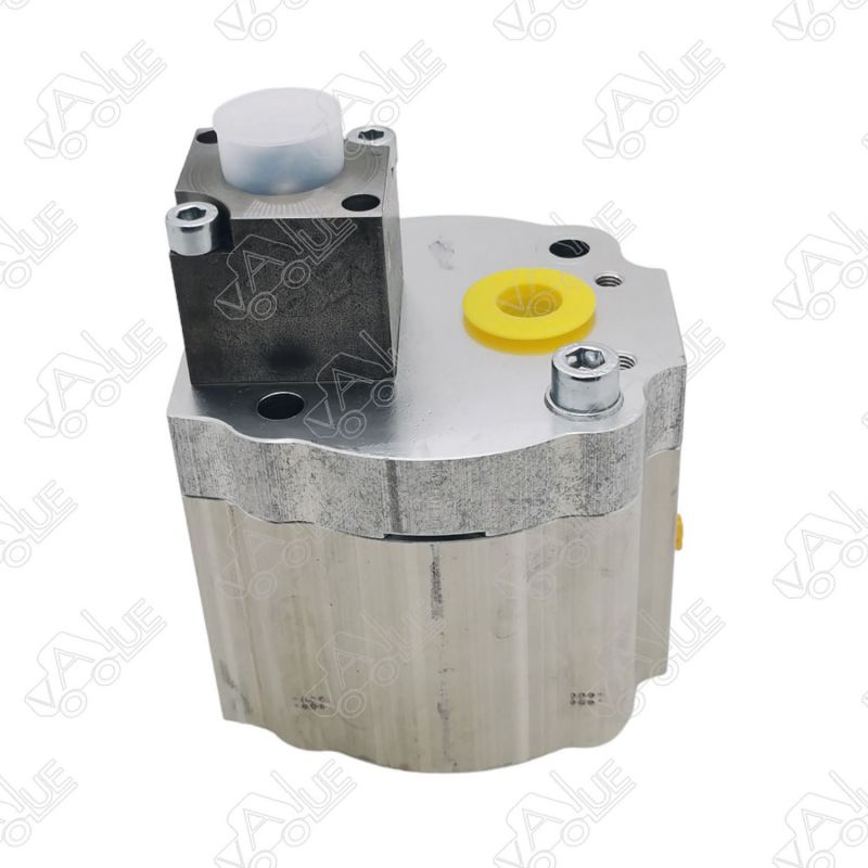 HYDRAULIC PUMP-51139093 (4)