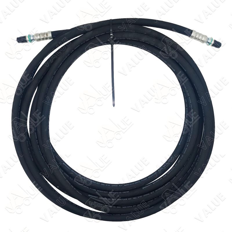 Hydraulic hose 51287714-6