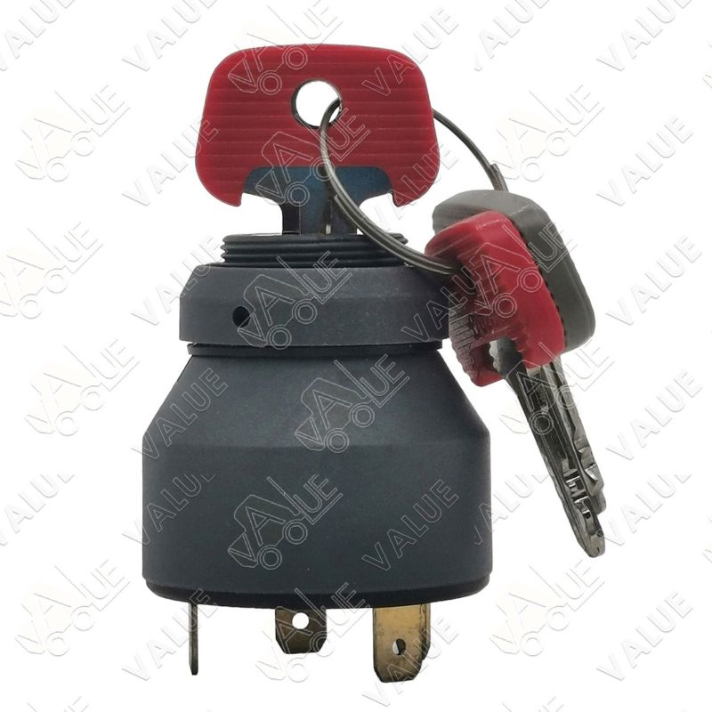 Lgnition Switch 50017769-1