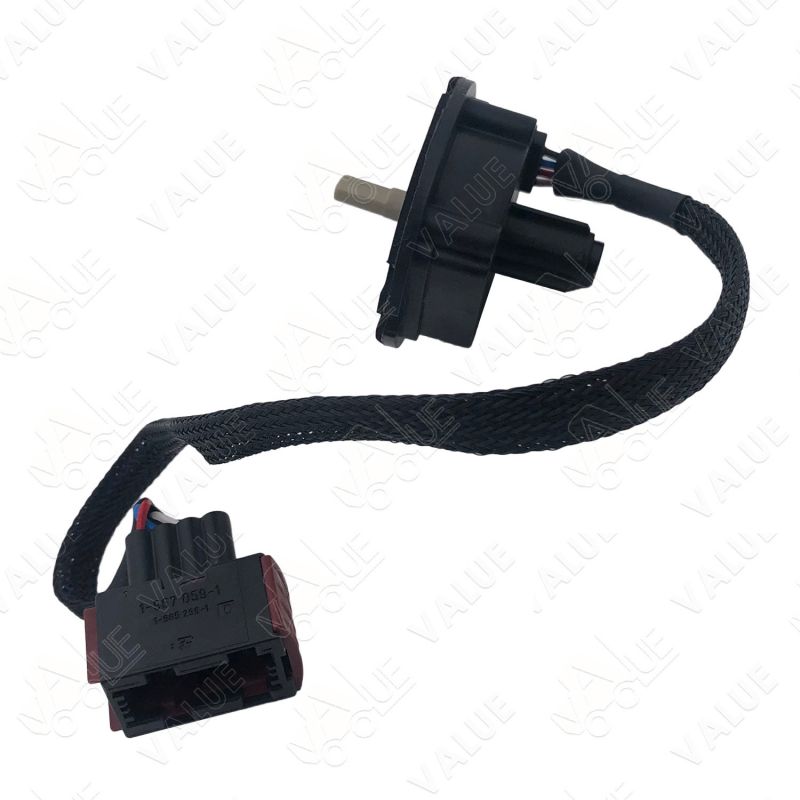 Potentiometer 13339623-3