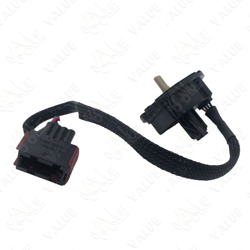 Potentiometer 13339623-5