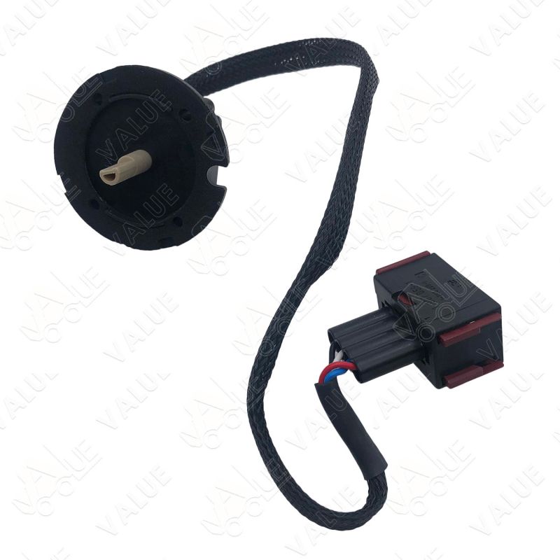 Potentiometer 13339623-6