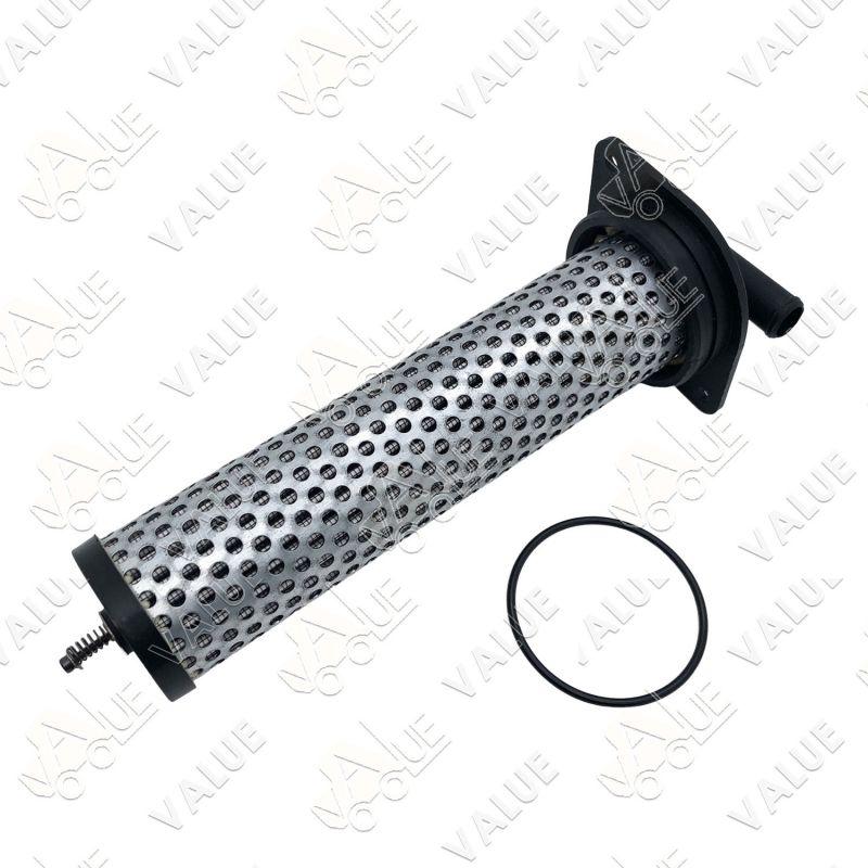 Return Oil filter 51165900-2