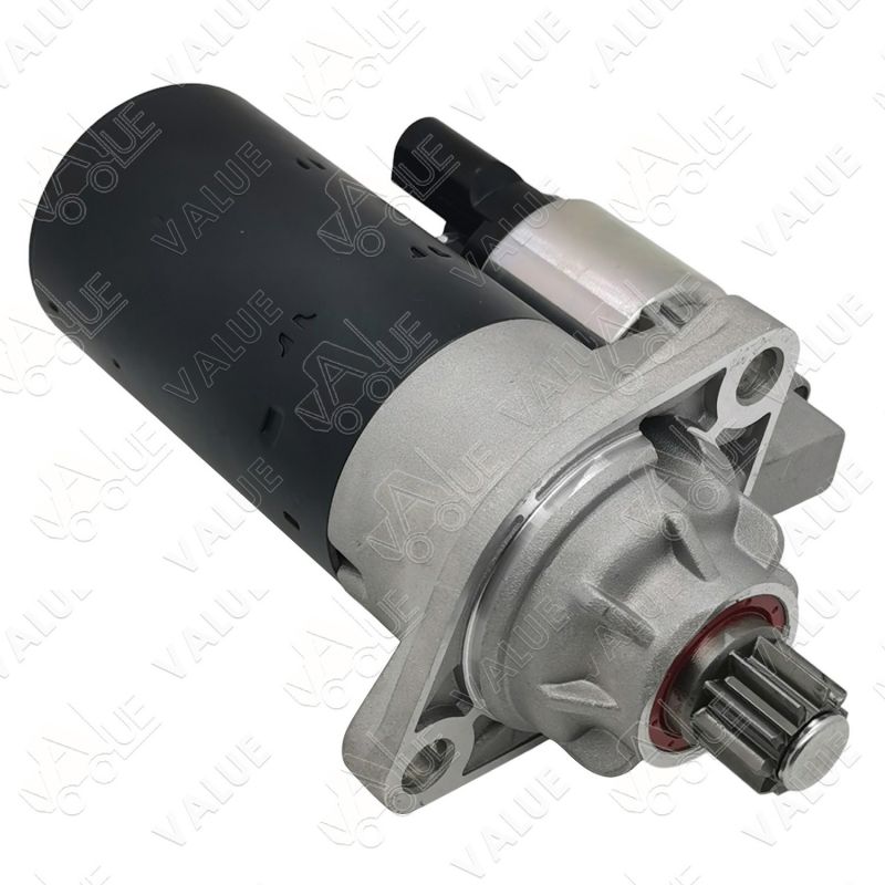 Starter motor 0009710126-1