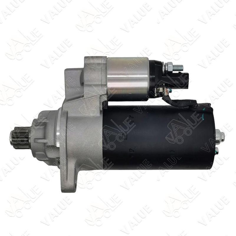 Starter motor 0009710126-5