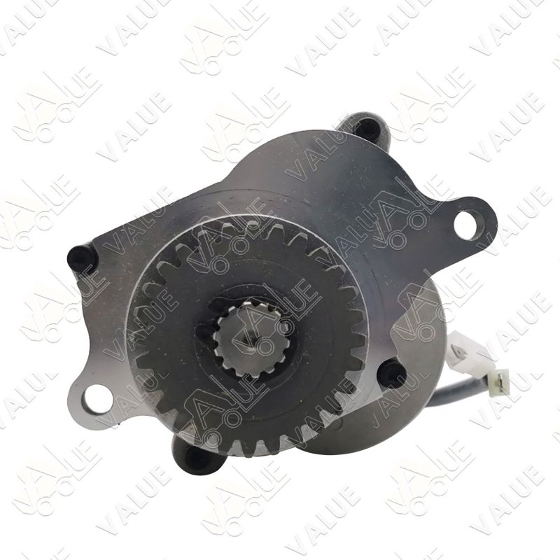 Steering motor 51344884-5