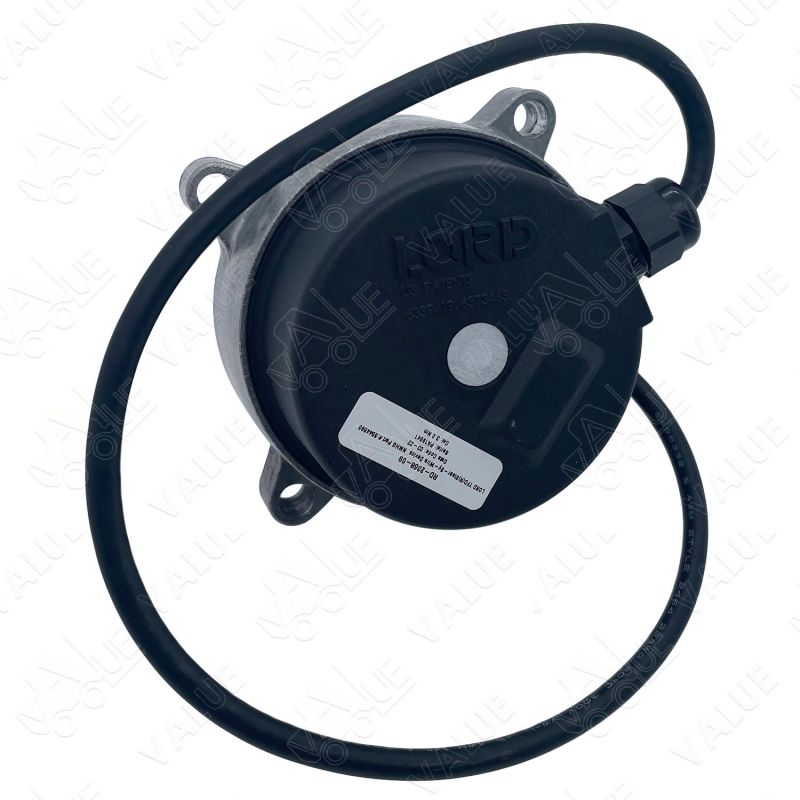 Steering potentiometer 2105198-5