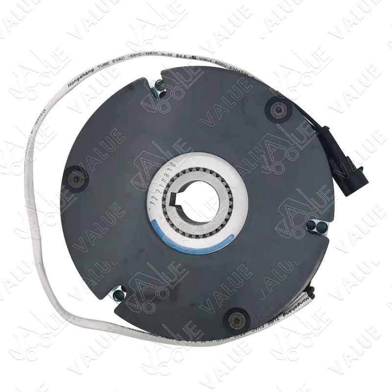 brake disc 4018250-2