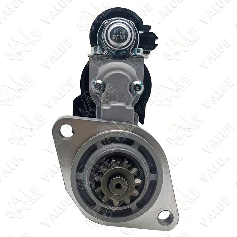 starter motor 60062221806-3