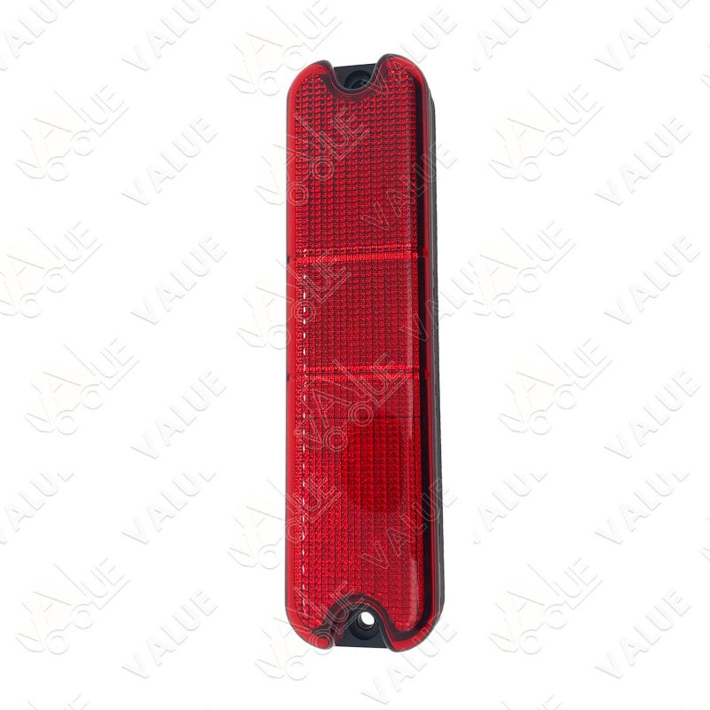 tail lamp shade 2056826-1